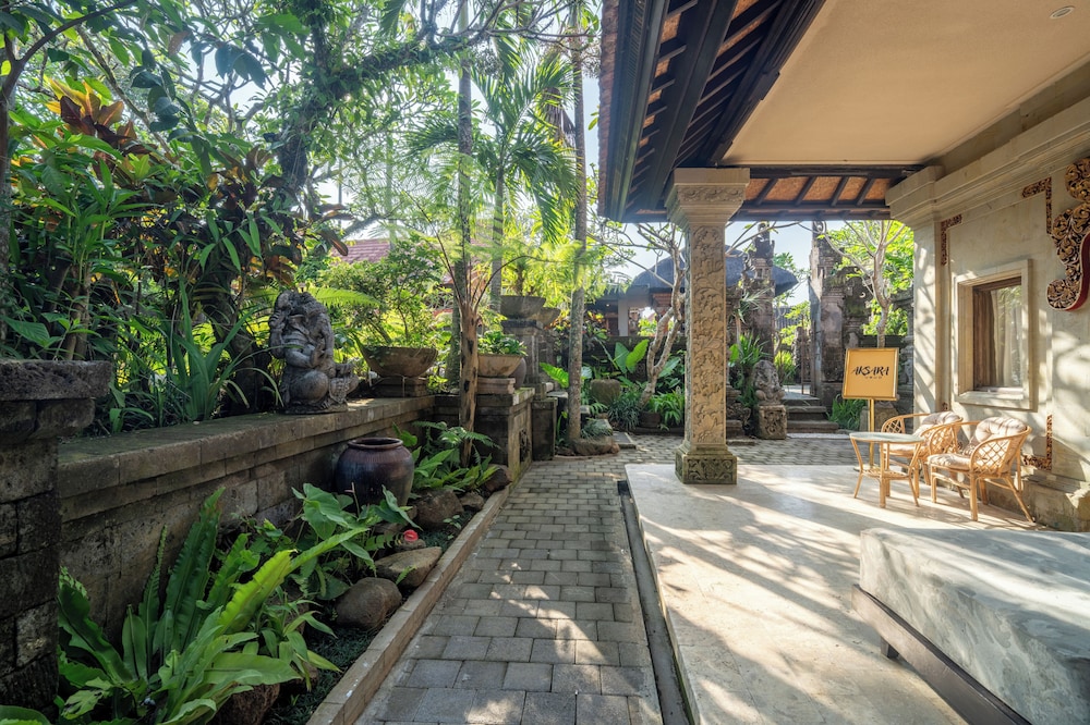 Aksara Ubud