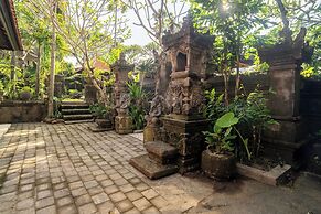 Aksara Ubud