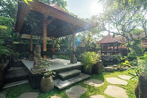 Aksara Ubud