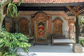 Aksara Ubud