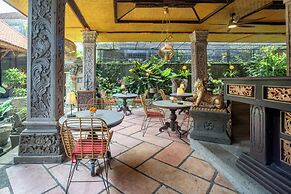 Aksara Ubud