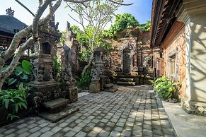 Aksara Ubud