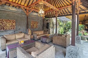 Aksara Ubud