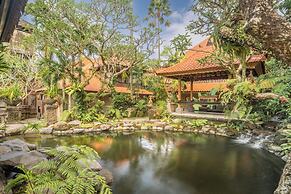 Aksara Ubud