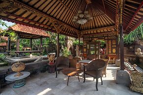 Aksara Ubud