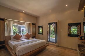 Aksara Ubud