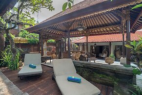 Aksara Ubud