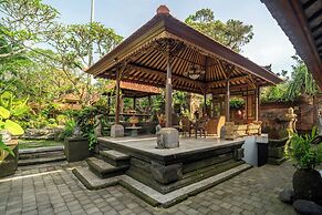 Aksara Ubud