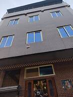 Shyama Kishori Dham Vrindavan
