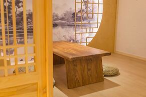 YEONHWAMOON HOTEL YANGYANG