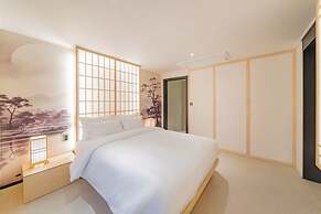 YEONHWAMOON HOTEL YANGYANG