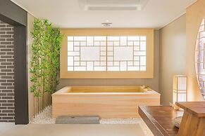 YEONHWAMOON HOTEL YANGYANG