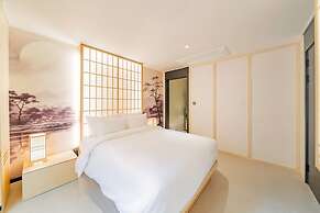 YEONHWAMOON HOTEL YANGYANG