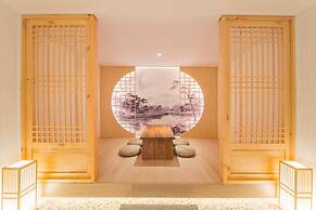 YEONHWAMOON HOTEL YANGYANG