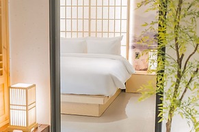 YEONHWAMOON HOTEL YANGYANG