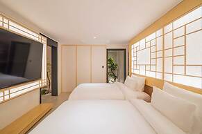 YEONHWAMOON HOTEL YANGYANG