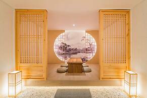 YEONHWAMOON HOTEL YANGYANG