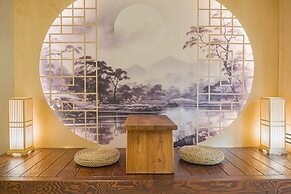 YEONHWAMOON HOTEL YANGYANG