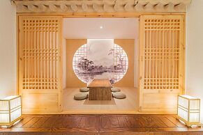YEONHWAMOON HOTEL YANGYANG