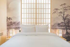YEONHWAMOON HOTEL YANGYANG