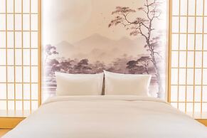 YEONHWAMOON HOTEL YANGYANG