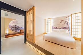 YEONHWAMOON HOTEL YANGYANG