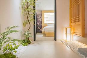 YEONHWAMOON HOTEL YANGYANG