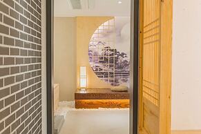 YEONHWAMOON HOTEL YANGYANG