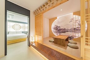 YEONHWAMOON HOTEL YANGYANG