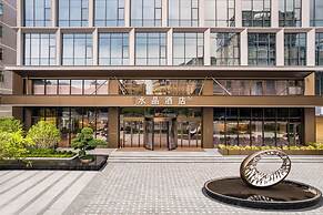 Crystal Orange Dongguan Huangjiang
