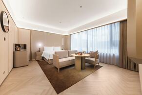 Crystal Orange Dongguan Huangjiang