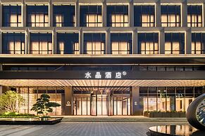 Crystal Orange Dongguan Huangjiang