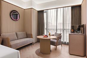 Crystal Orange Dongguan Huangjiang