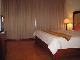 STUNG SANGKE HOTEL