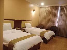 STUNG SANGKE HOTEL