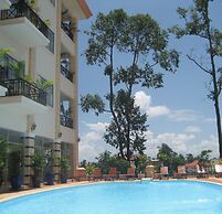 STUNG SANGKE HOTEL
