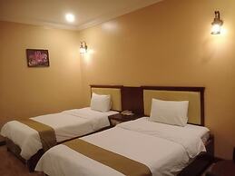 STUNG SANGKE HOTEL