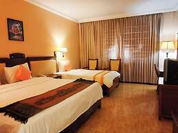 STUNG SANGKE HOTEL