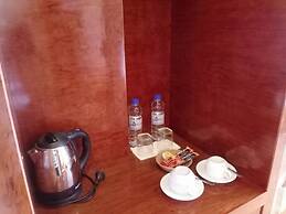 STUNG SANGKE HOTEL