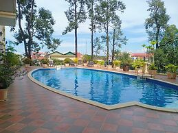 STUNG SANGKE HOTEL