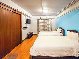 Thepmongkol House