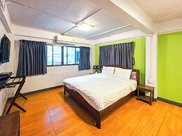 Thepmongkol House