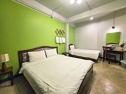 Thepmongkol House