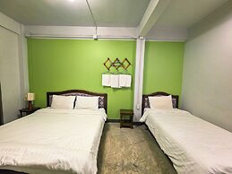 Thepmongkol House