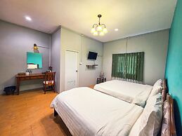 Thepmongkol House