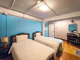 Thepmongkol House
