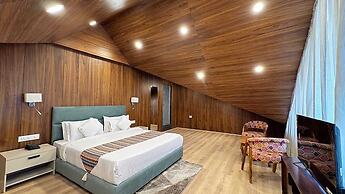EMROZ BY KINGS RESORT
