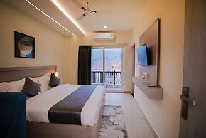 Alpine Retreat