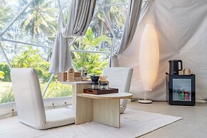 Grood Glamping
