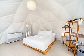 Grood Glamping